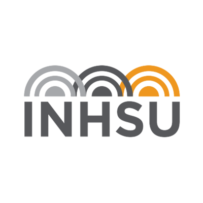 INHSU logo