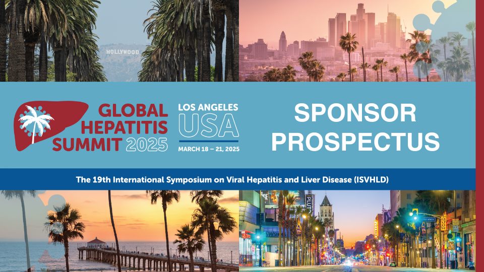GHS 2025 Sponsors & Partners